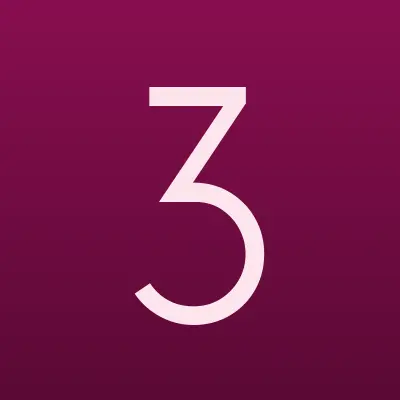 33 Газона