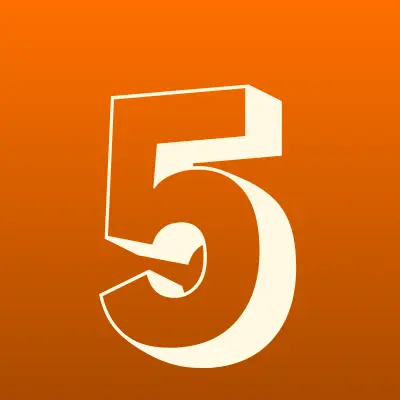 5 Карат, ювелирная мастерская, лого-визитка
