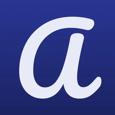 A-modul Preferent, лого-визитка