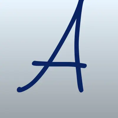 АВ пром-сервис, монтажно-сервисная компания, лого-визитка