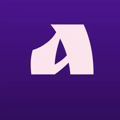 Абсолют, агентство недвижимости, лого-визитка