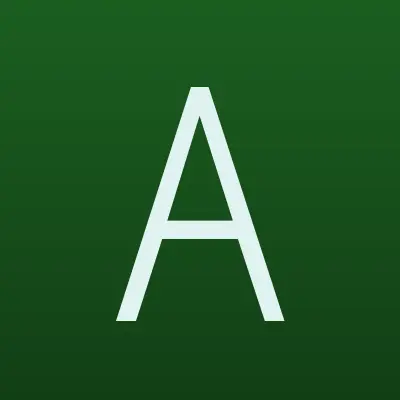 Адвантика, IT-компания, лого-визитка