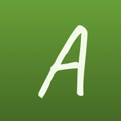 Аккумулятор-Центр, лого-визитка