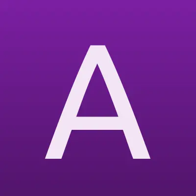 Алана, землеустроительная фирма, лого-визитка