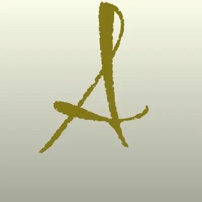 Альянс, оптовая компания, лого-визитка