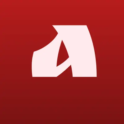 Альтер, юридическая компания, лого-визитка