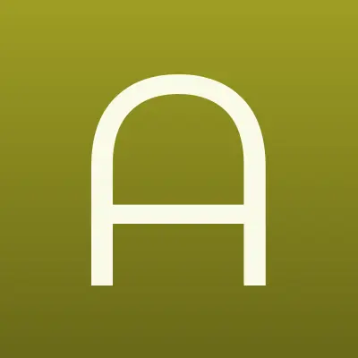 Альвис, центр медицинской автоматизации, лого-визитка