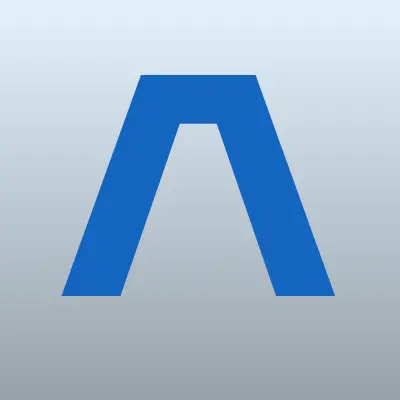 Амур Дент, лого-визитка