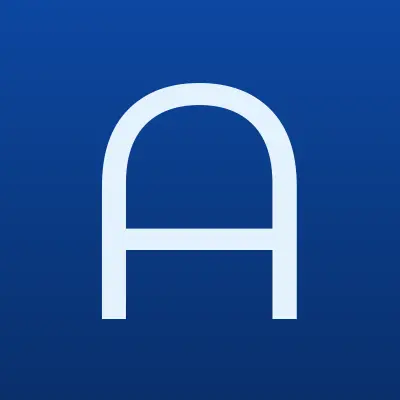 Амурское пароходство, лого-визитка