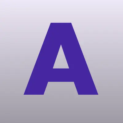Аврора, торговая компания, лого-визитка