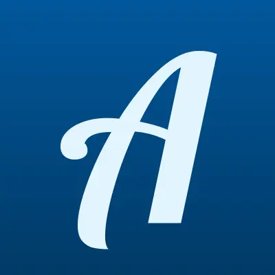 Авто-Лига-Трак, магазин автозапчастей для японских трехтонных грузовиков, лого-визитка