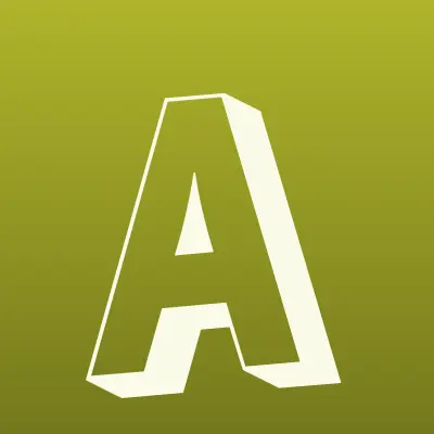 АвтоРесурс, оптовая компания, лого-визитка