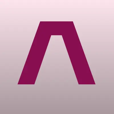 Автомикс, СТО, лого-визитка