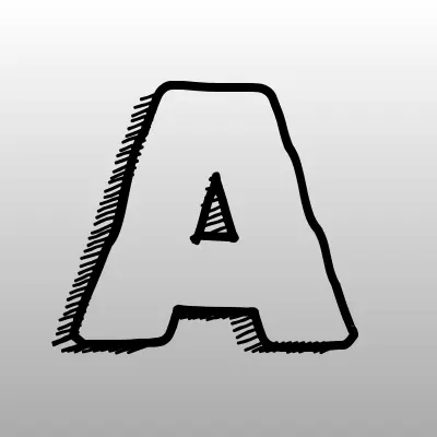АзияКом, телекоммуникационная компания, лого-визитка