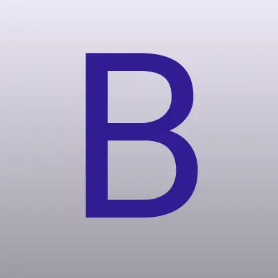 БАНКОФФ, лого-визитка