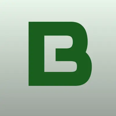 БЕНАР, лого-визитка