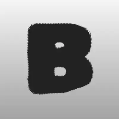 B.Well, лого-визитка