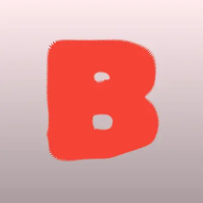 Baf Room, магазин товаров для мастеров ногтевого сервиса, лого-визитка