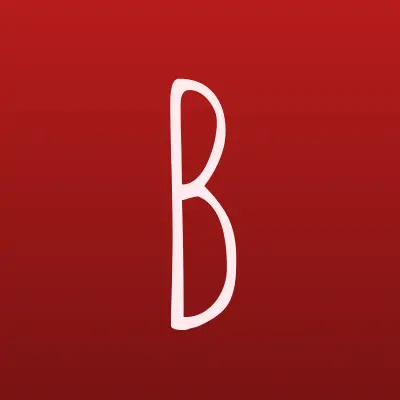 Baf Room, магазин товаров для мастеров ногтевого сервиса, лого-визитка