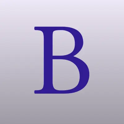 Bordo, студия, лого-визитка