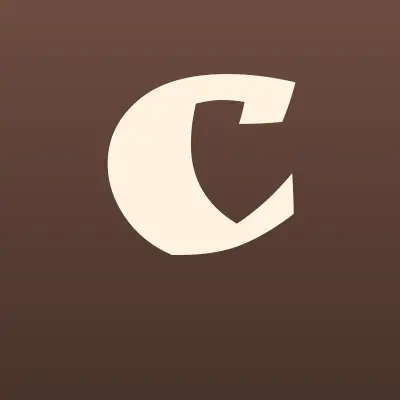 CUBE digital agency, лого-визитка