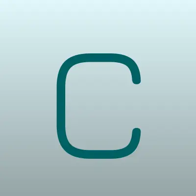 Capuccinoff, кофейня, лого-визитка