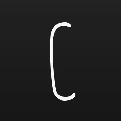 Coffee Lifehacker, кофейня самообслуживания, лого-визитка