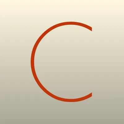 Cristalsen, оптово-торговая компания профессиональной косметикой, лого-визитка