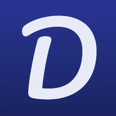 DVIGA, маркетинговое агентство, лого-визитка