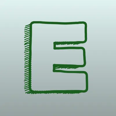 ЕМЕ, интернет-магазин, лого-визитка
