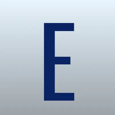 ЕВРОФУРА, магазин запчастей для европейских грузовиков, лого-визитка