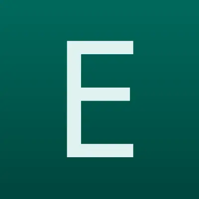 Eclipse, лазертаг-арена, лого-визитка