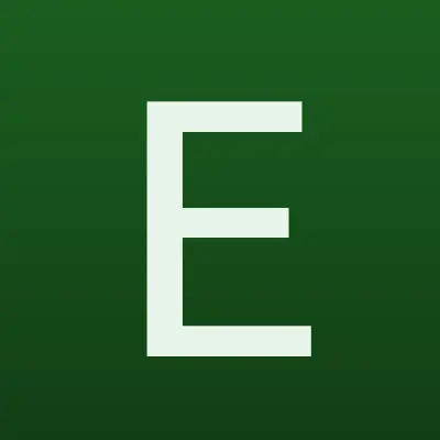 Elf beauty studio, лого-визитка