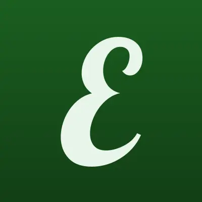 Эстет Плюс, стоматологический центр, лого-визитка
