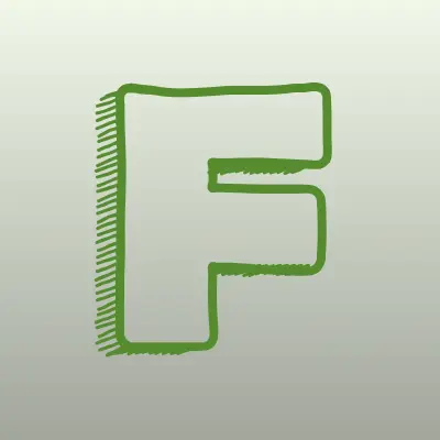 ФИНУПРАВ, лого-визитка