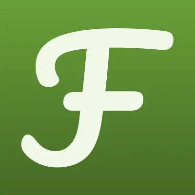 FORA, инженерно-производственная компания, лого-визитка