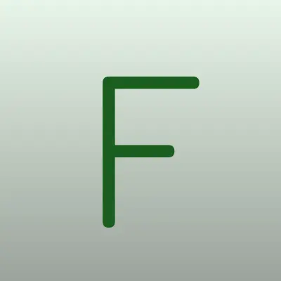 ФРАКТАЛ, лого-визитка