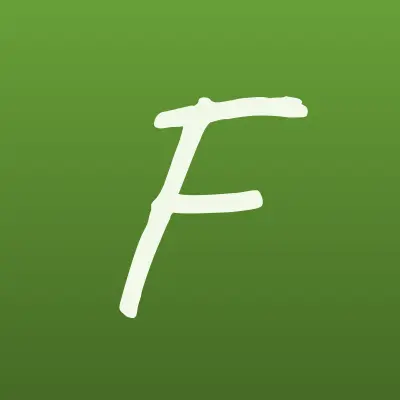 Фасадно-кровельный центр, лого-визитка