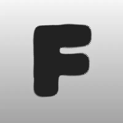 Фитнес Дог, площадка для дрессировки животных, лого-визитка