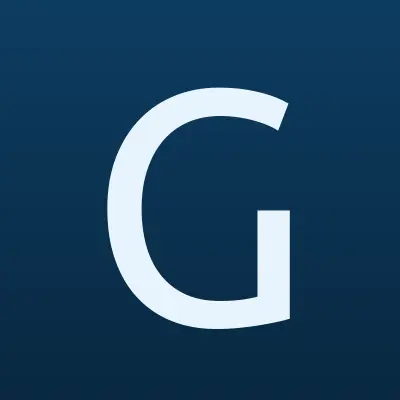 GoodWork, интернет-агентство, лого-визитка