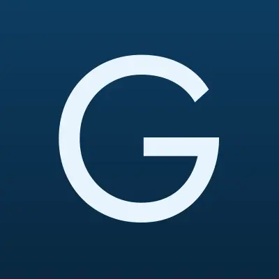 Горпроект, проектная компания, лого-визитка