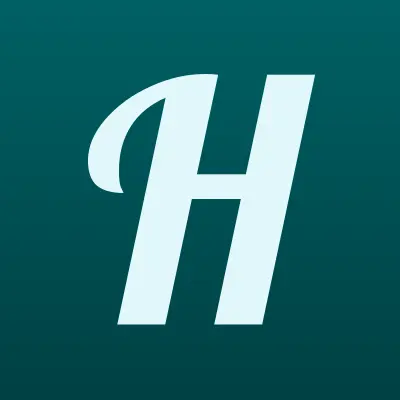 Хабмастер, сервисный центр по ремонту пищевого и холодильного оборудования, лого-визитка