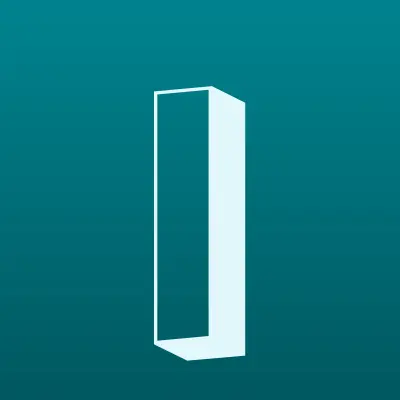 Инткам, мастерская интерьерного камня, лого-визитка