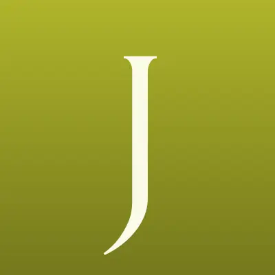 JAutoParts, магазин автозапчастей, лого-визитка