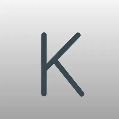 КАБИНЕТ, сеть студий ногтевого сервиса, лого-визитка