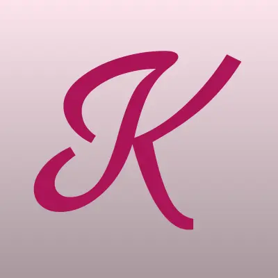 КИРСОН, лого-визитка