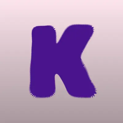 Катрина, лого-визитка