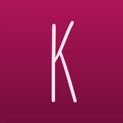 Келди, кофейня, лого-визитка