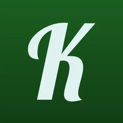 Kentek, лого-визитка