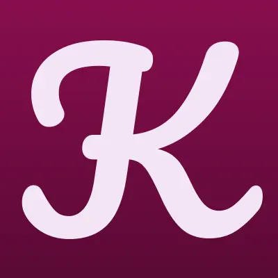 KinPlay, торгово-производственная компания, лого-визитка